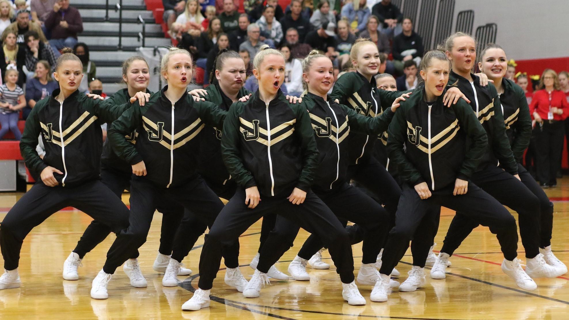 State Cheer and Dance Competition